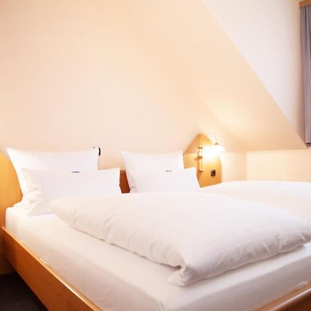 Hotel Lonac Duisburg Kültér fotó