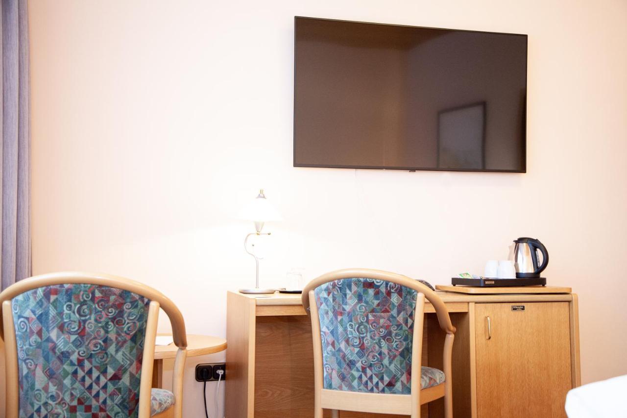 Hotel Lonac Duisburg Kültér fotó