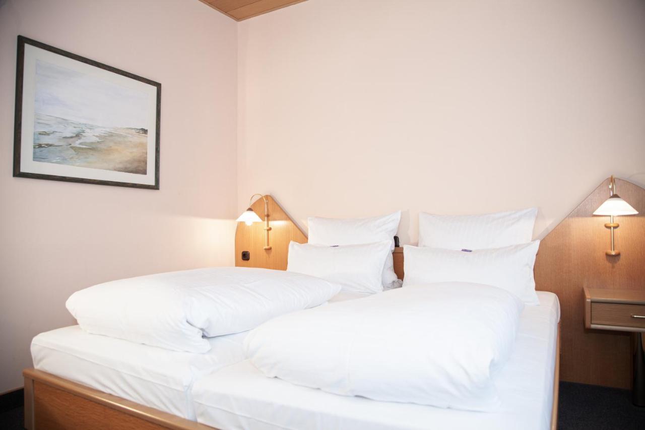 Hotel Lonac Duisburg Kültér fotó